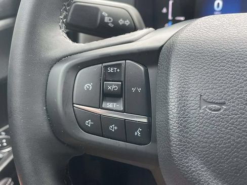 Used 2024 Ford Ranger XLT w/ Equipment Group 301A High RWD image 21