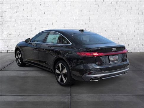 New 2025 Audi A5 2.0T Prestige image 3