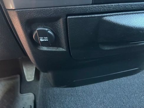 Used 2021 RAM 1500 Warlock w/ Electronics Group AWD/4WD image 24