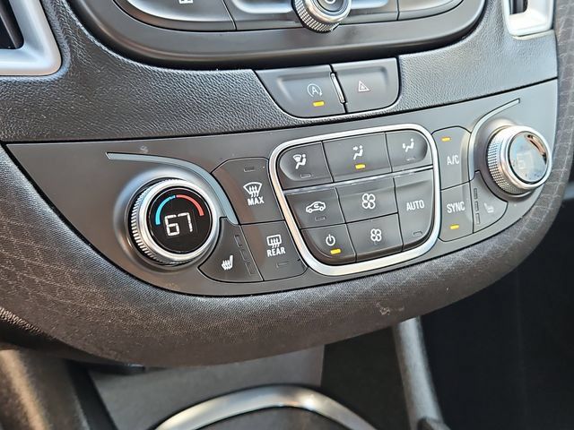 Used 2024 Chevrolet Malibu LT FWD image 30