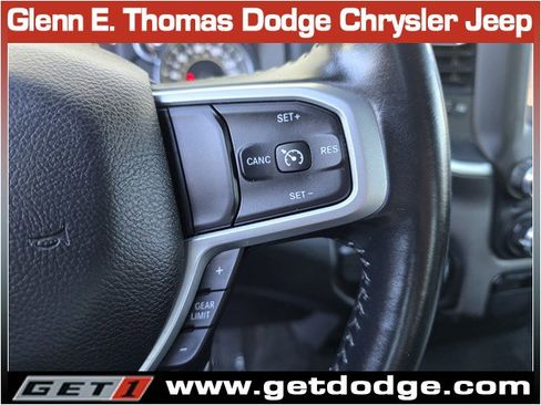 Certified 2022 RAM 1500 Big Horn image 18