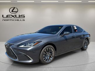 Used 2024 Lexus ES 300h w/ Technology Package FWD 360° Tour