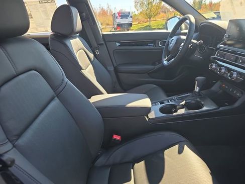 New 2026 Honda Civic Sport Touring image 10