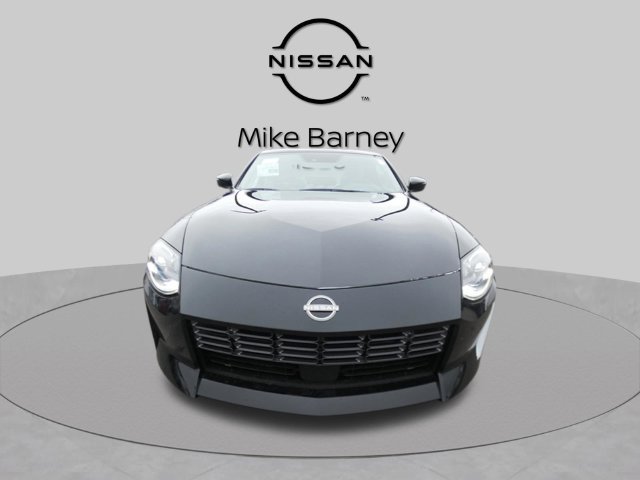 New 2026 Nissan Z Performance w/ Floor Mat Package RWD image 8
