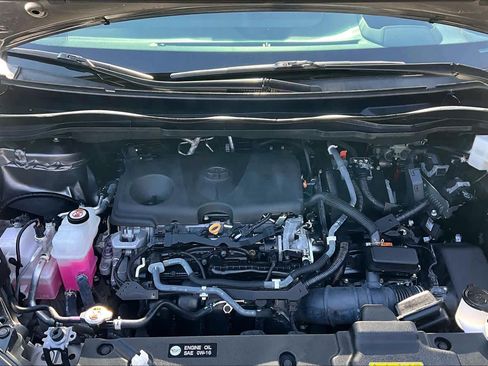 Certified 2021 Toyota Sienna Platinum image 64