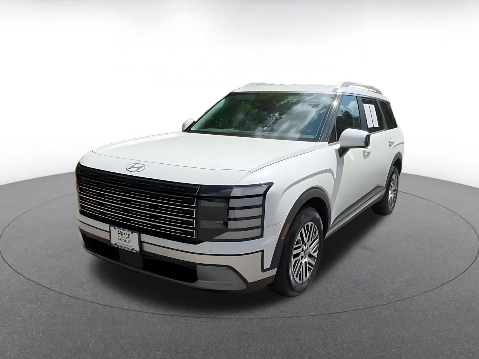 Used 2026 Hyundai Palisade SEL AWD/4WD image 6