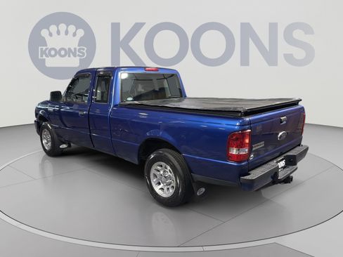 Used 2011 Ford Ranger XLT RWD image 4