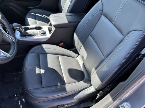 Certified 2024 Chevrolet Blazer LT w/ LPO, Floor Liner Package FWD image 15
