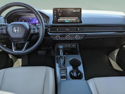 Used 2022 Honda Civic Touring image 20