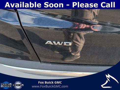 Certified 2020 Cadillac XT5 Premium Luxury AWD/4WD image 5