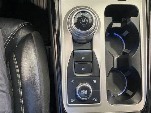 Used 2021 Ford Explorer ST w/ Equipment Group 401A AWD/4WD image 19
