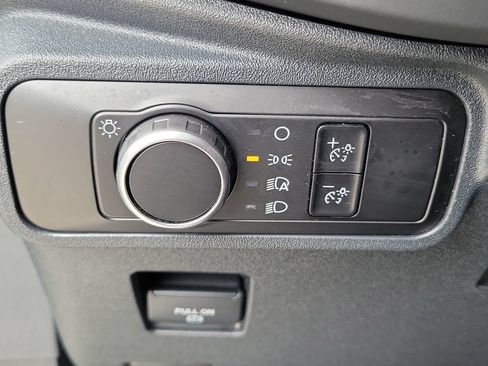 Used 2025 Ford Bronco Big Bend AWD/4WD image 25