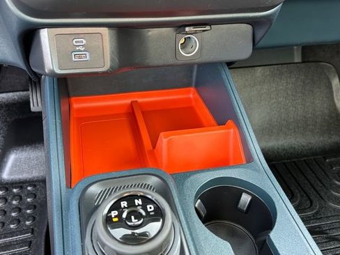 Used 2022 Ford Maverick XLT image 29