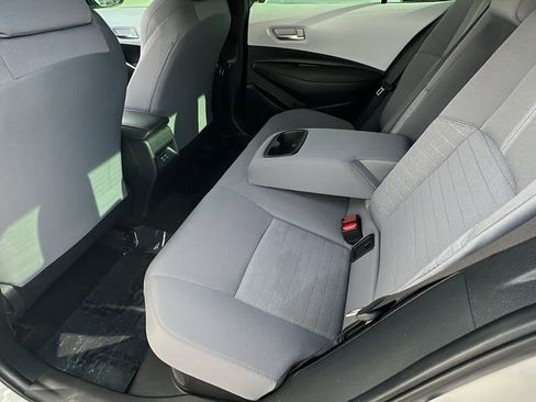 Used 2024 Toyota Corolla SE AWD/4WD image 24