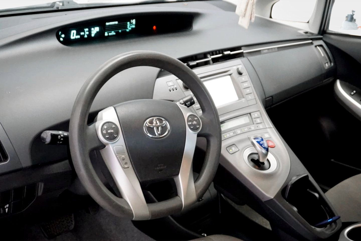 Used 2015 Toyota Prius Three FWD image 14