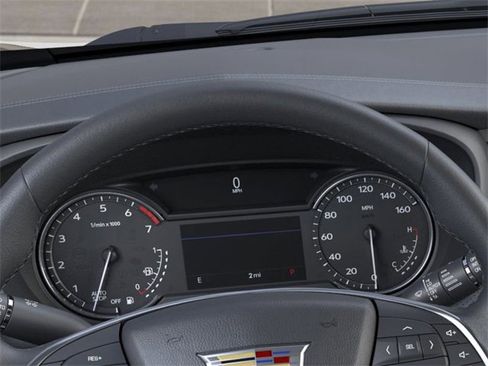 New 2025 Cadillac XT5 Premium Luxury w/ LPO, Floor Liner Package image 18