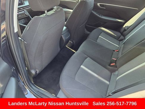 Used 2024 Hyundai Sonata SEL FWD image 14