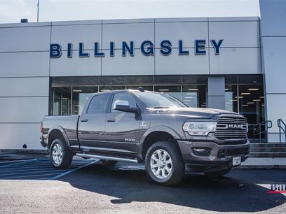 Used 2020 RAM 2500 Laramie