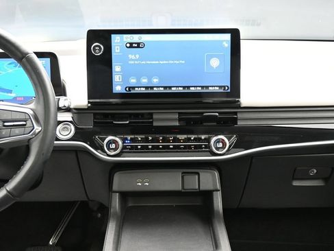 Used 2025 Honda Prologue Elite image 19
