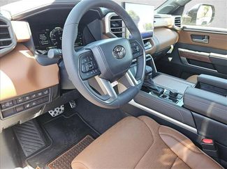 New 2026 Toyota Tundra 1794 Edition AWD/4WD video 3