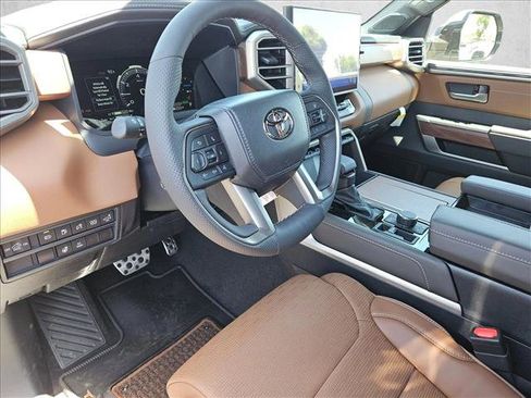 New 2026 Toyota Tundra 1794 Edition AWD/4WD image 3