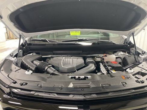 New 2026 Chevrolet Traverse LT w/ Midnight/Sport Edition image 44