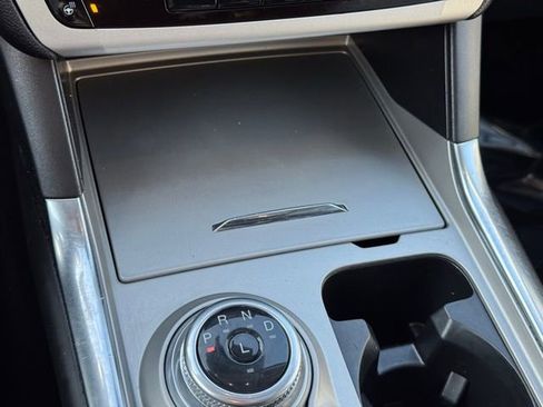 Used 2022 Ford Explorer XLT w/ XLT Sport Appearance Package image 16