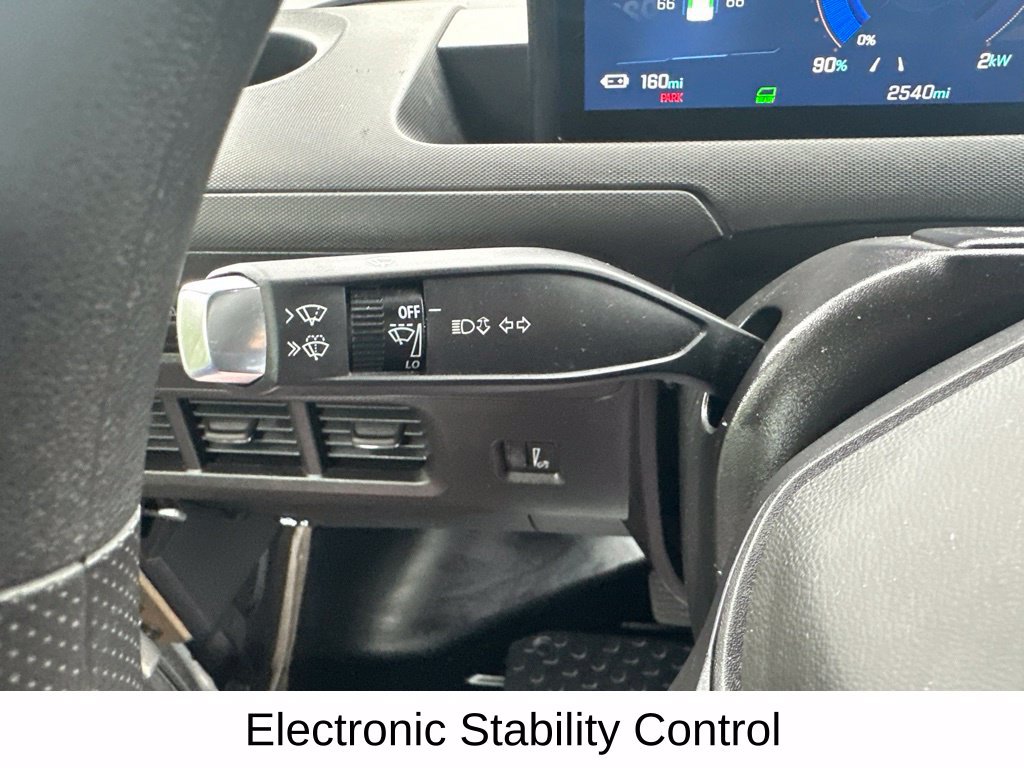 Used 2024 Chevrolet Brightdrop 600 w/ Commercial Equipment Package AWD/4WD image 30