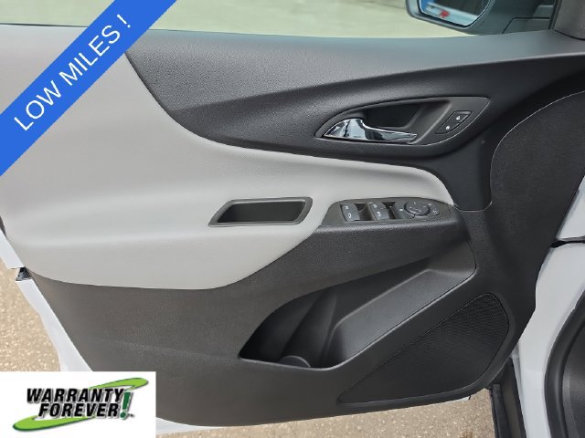 Used 2024 Chevrolet Equinox LS w/ Driver Confidence II Package FWD image 15