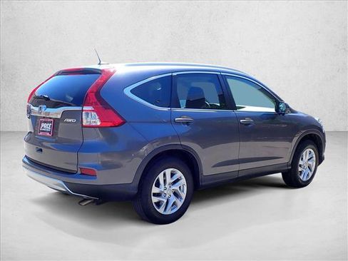 Used 2016 Honda CR-V EX-L image 4