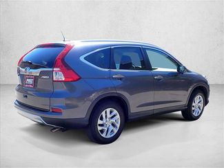 Used 2016 Honda CR-V EX-L video 4