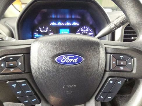 Used 2021 Ford F350 XL w/ Power Equipment Group image 14