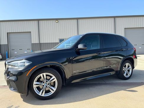 Used 2014 BMW X5 xDrive35i AWD/4WD image 4