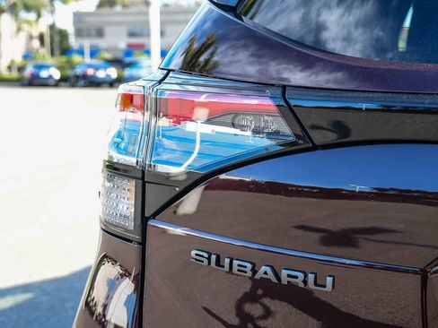 New 2026 Subaru Forester Premium image 7