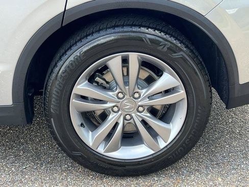 Used 2024 Acura MDX FWD image 55