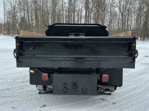 Used 2015 GMC Sierra 3500 4x4 Regular Cab w/ Sierra Convenience Package image 13