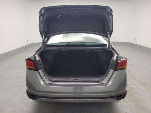 Used 2025 Nissan Altima 2.5 SV FWD image 29