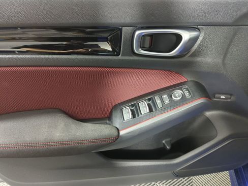 Certified 2024 Honda Civic Si image 10