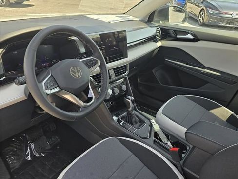 New 2026 Volkswagen Taos S FWD image 15