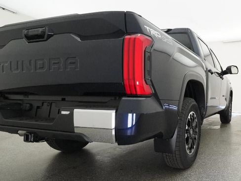 New 2026 Toyota Tundra SR5 AWD/4WD image 24