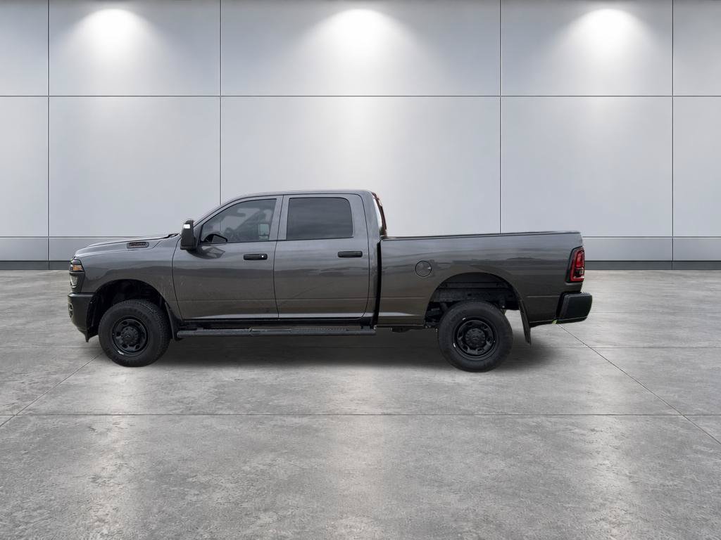 Used 2025 RAM 2500 Tradesman AWD/4WD image 38
