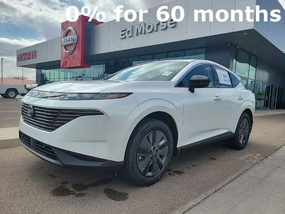 New 2025 Nissan Murano SL w/ Cargo Package