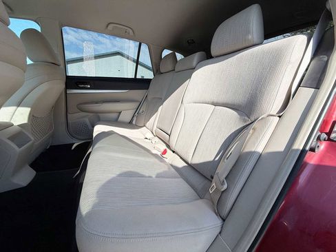 Used 2014 Subaru Outback 2.5i Premium w/ Popular Package #1A AWD/4WD image 16