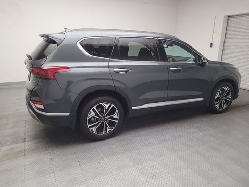 Used 2020 Hyundai Santa Fe SEL FWD image 10