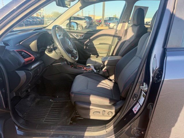 Used 2020 Subaru Forester Sport AWD/4WD image 15