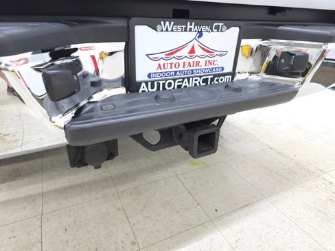 Used 2010 Toyota Tacoma 4x4 Access Cab V6 image 27