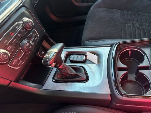 Used 2021 Dodge Charger Scat Pack w/ Daytona Edition Group image 24