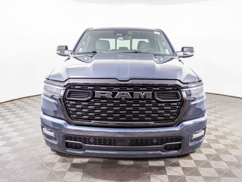 New 2026 RAM 1500 Big Horn image 6