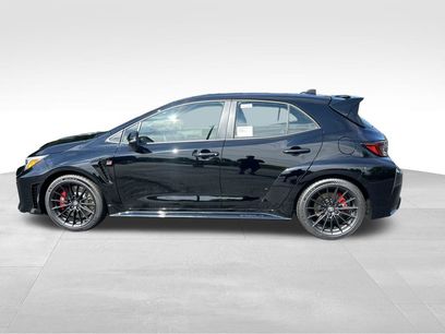New 2026 Toyota Corolla GR