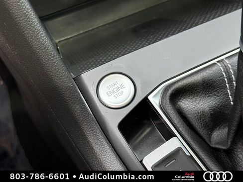Used 2022 Volkswagen Taos SE FWD image 30